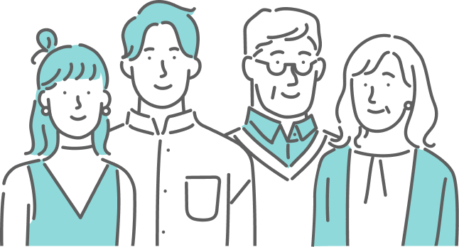 老後に備える 資産運用・資産形成