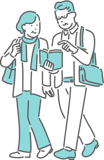 年金を知る 年金受取