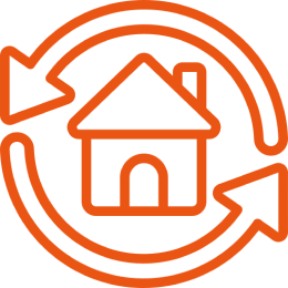 住宅の増改築・修理